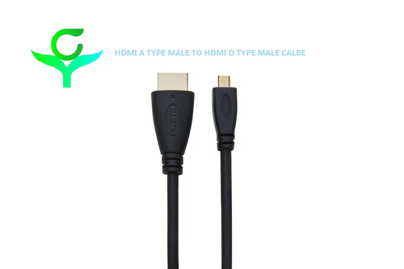 HDMI CABLE