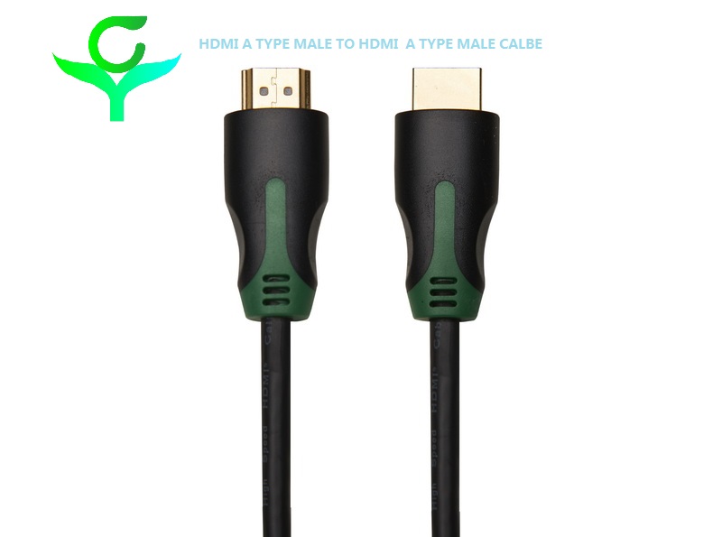 HDMI CABLE